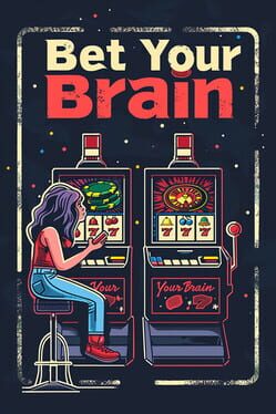 Bet Your Brain Cover