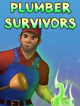 Plumber Survivors Cover