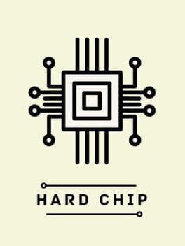 Hard Chip Cover