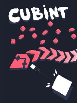 Cubint Cover