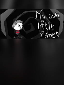 My Own Little Planet Cover