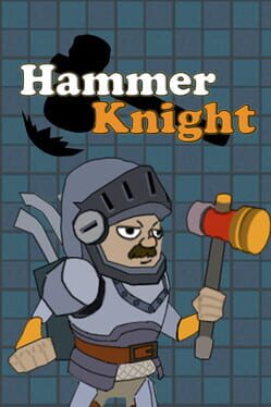 Hammer Knight Cover
