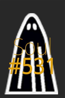 Soul #531 Cover