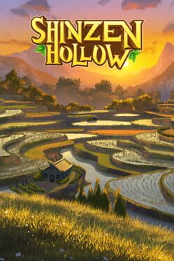 Shinzen Hollow Cover