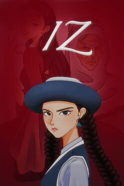 Iz Cover