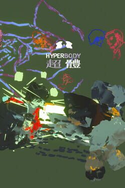 HyperBody Cover