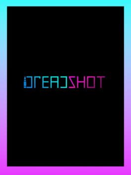 Dreadshot Cover