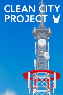 Clean City Project Cover