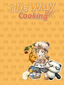 The Way of Cooking Cover