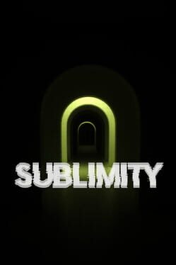 Sublimity Cover