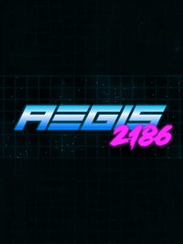Aegis 2186 Cover