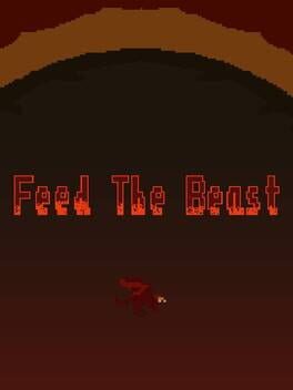 Feed The Beast Cover