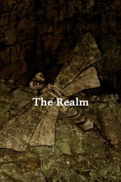 The Realm Cover