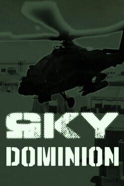 Sky Dominion Cover