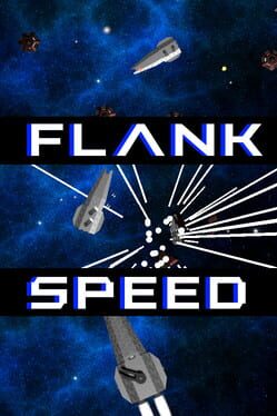 Flank Speed Cover