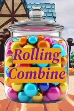 Rolling Combine Cover