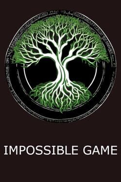Impossible Game Cover