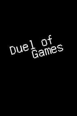 Duel of games Cover