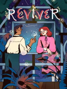 Reviver Cover