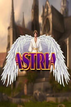 Astria Cover