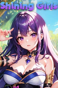 Shining Girls Cover