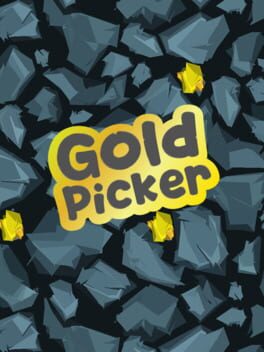 Gold Picker Cover