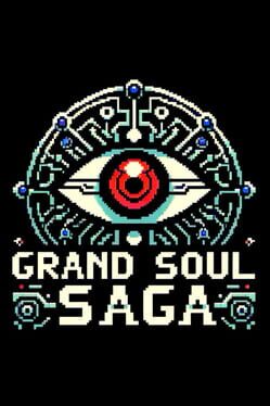 Grand Soul Saga Cover
