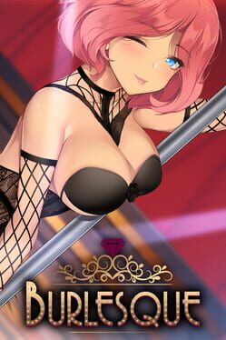 Burlesque Cover