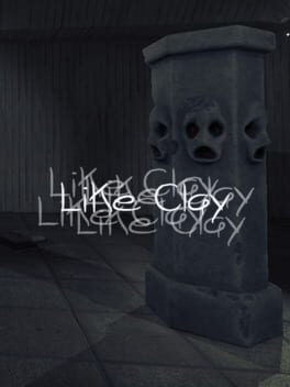 Like Clay Cover