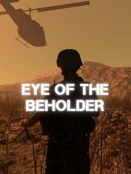 Eye of the Beholder Cover