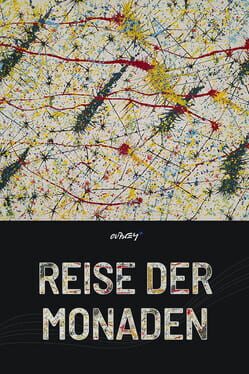 Oubey VR: Reise der Monaden Cover