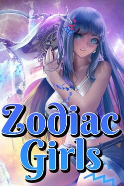 Zodiac Girls Cover