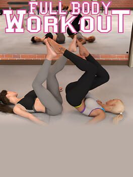 Full Body Workout Cover