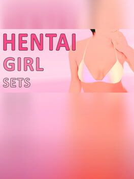 Hentai Girl Sets Cover