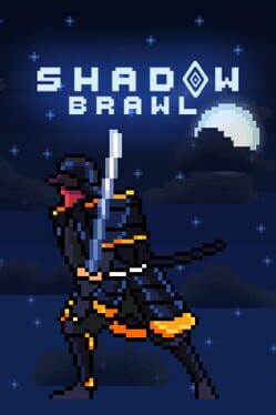 Shadow Brawl Cover