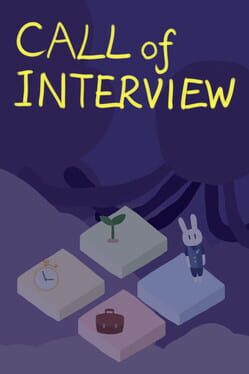 Call of Interview Cover