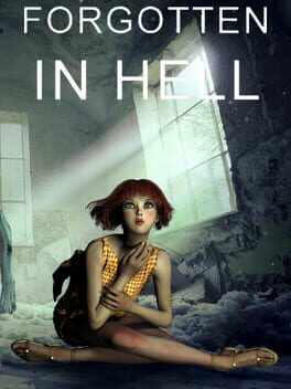 Forgotten In Hell Cover