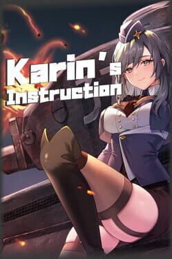 Karin's Instruction Cover