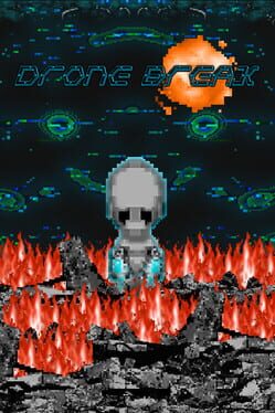 Drone Break Cover