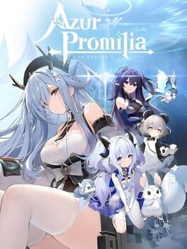 Azur Promilia Cover