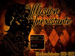 Illusion Inexistante Cover