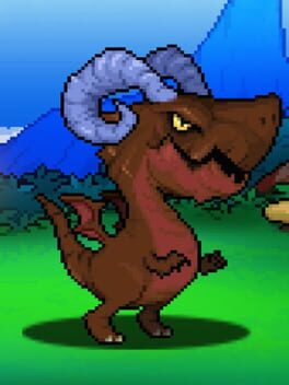 Destination: Dragons! Cover