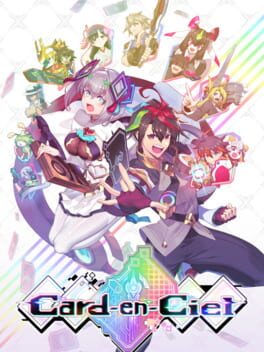 Card-en-Ciel Cover