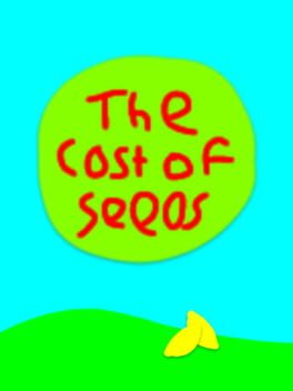 The Cost Of Seeds Cover