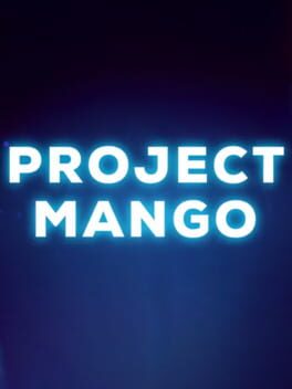 Project Mango Cover