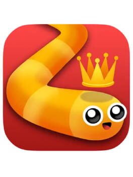 Snake.io+ Cover