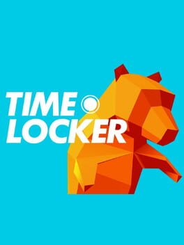 Time Locker+ Cover