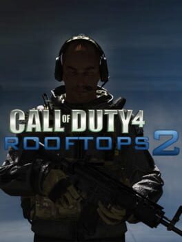 Rooftops 2 Cover