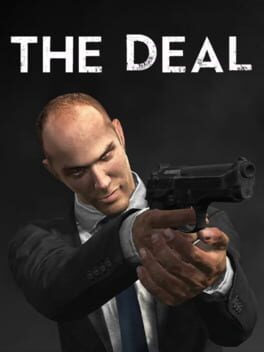 The Deal Cover
