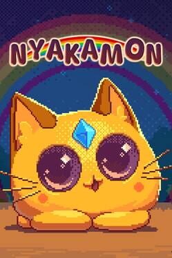 Nyakamon Cover